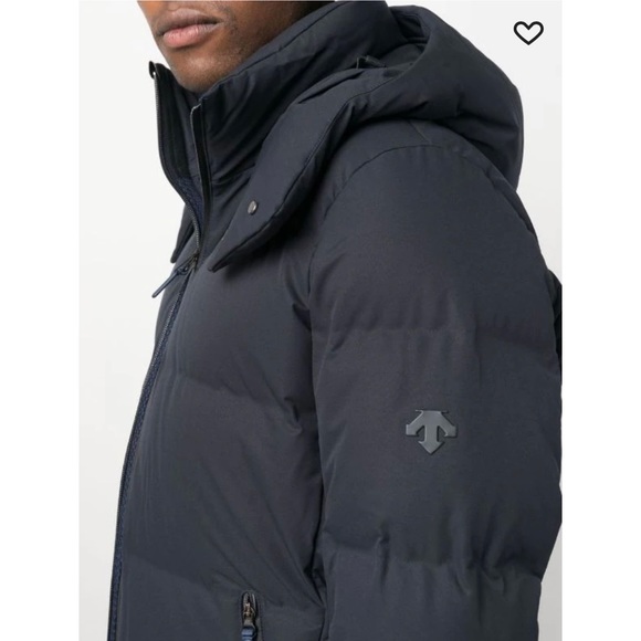 *BRAND NEW* Designer Descente Men’s Ski Jacket - Picture 3 of 7